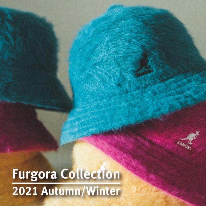 【2021A/W Furgora Collection】
