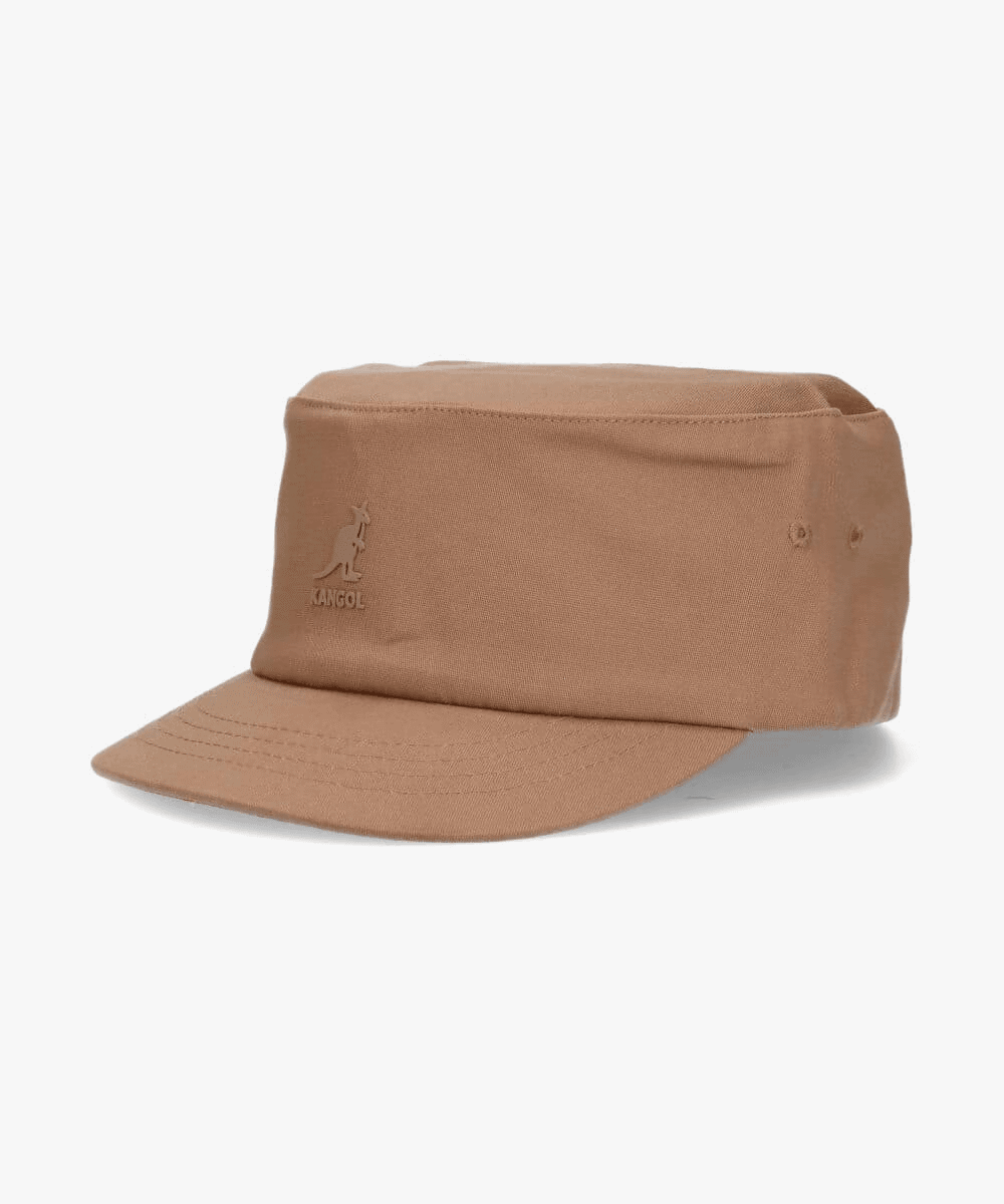 kangol military cap