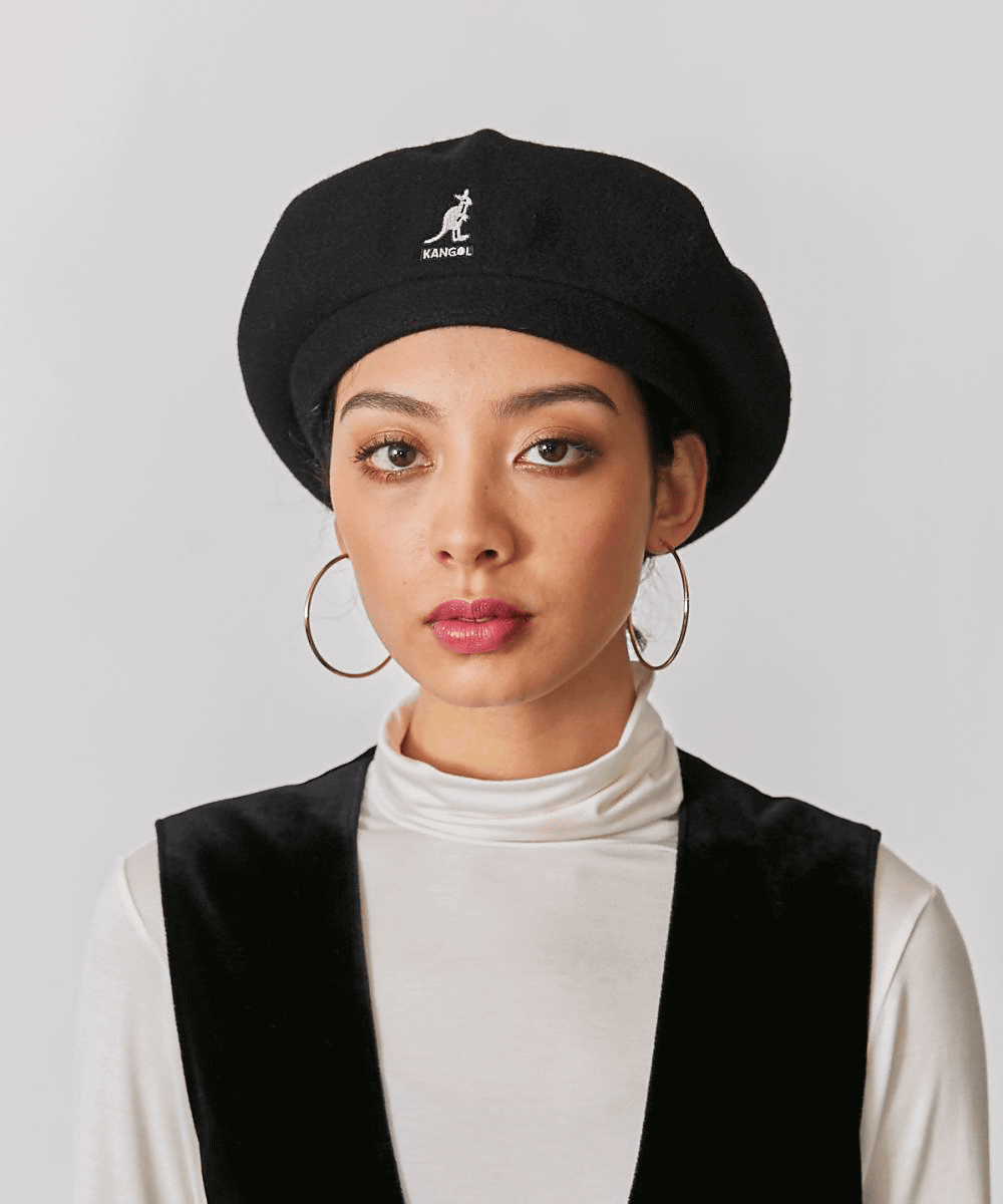 高額売筋】 KANGOL ハンチングベレー帽 agapeeurope.org