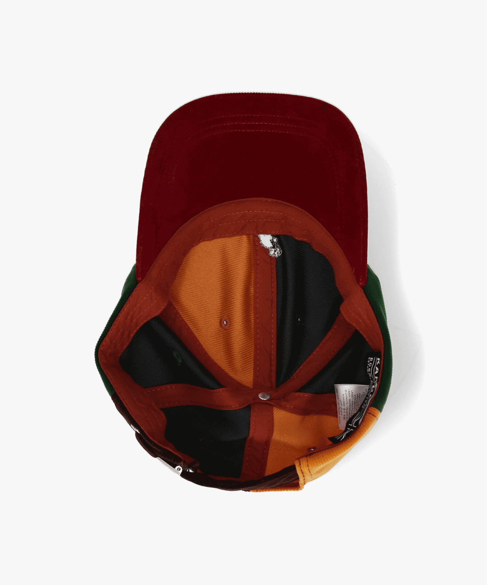 RED MULTI
