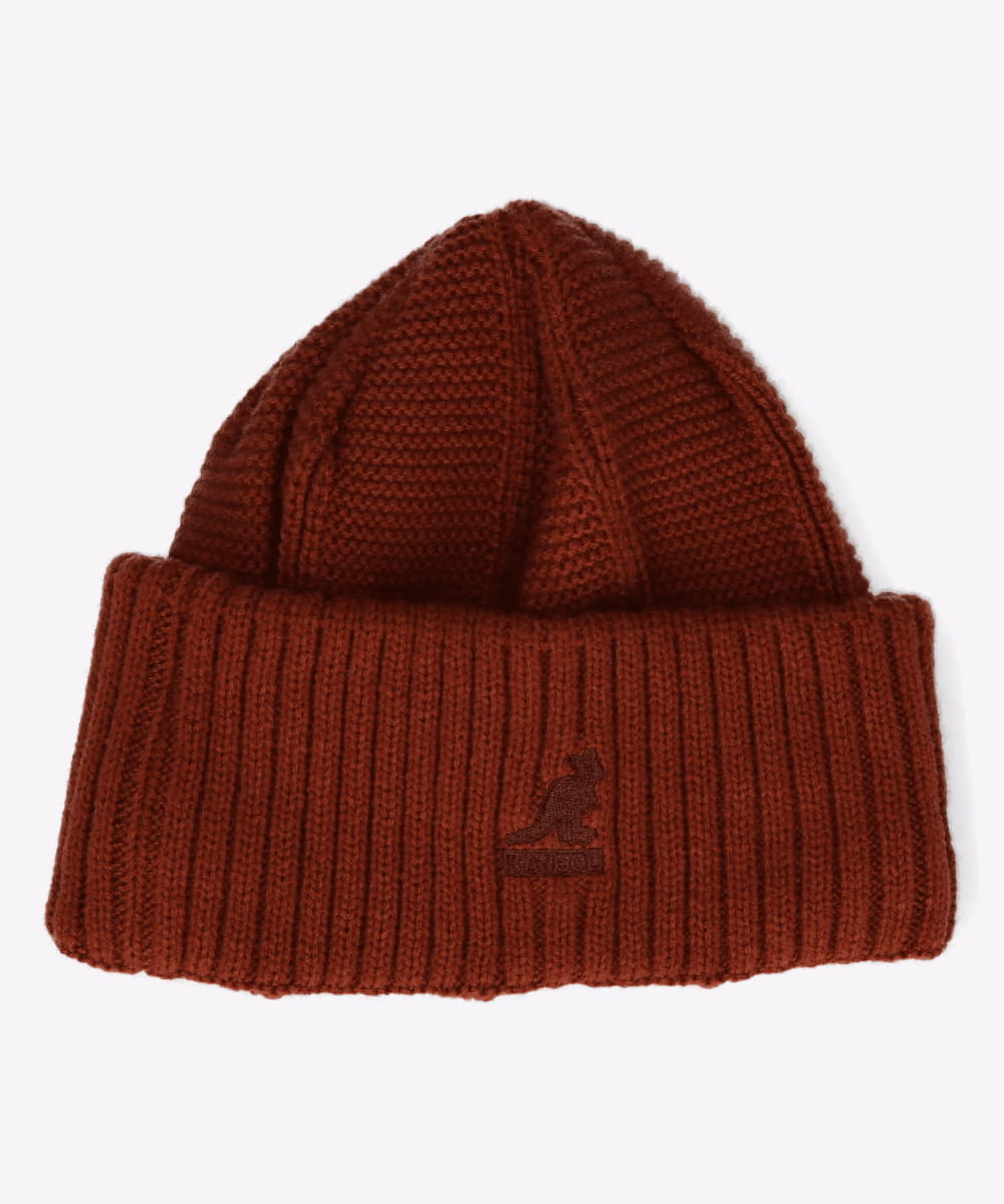 MAHOGANY