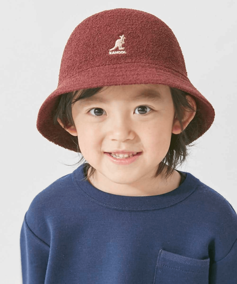 Kids Bermuda Casual