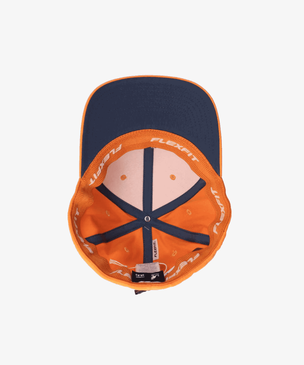 ASTRO ORANGE