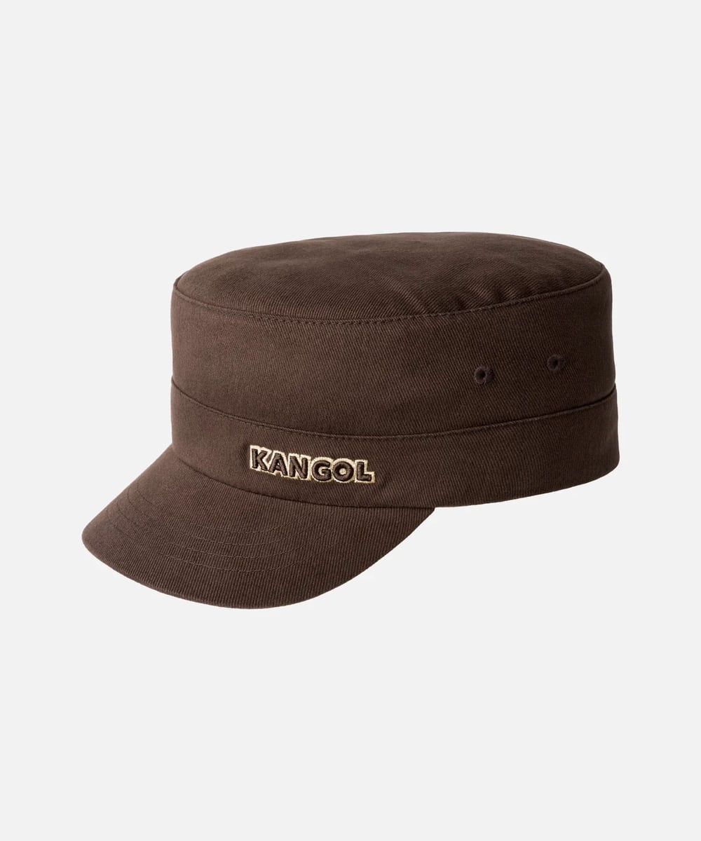 BROWN (91)