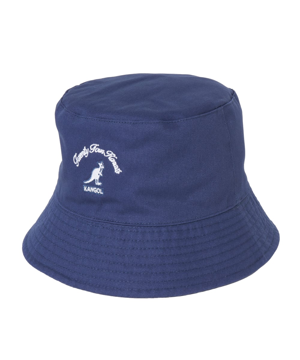 KANGOL x 24Karats Rev Bucket