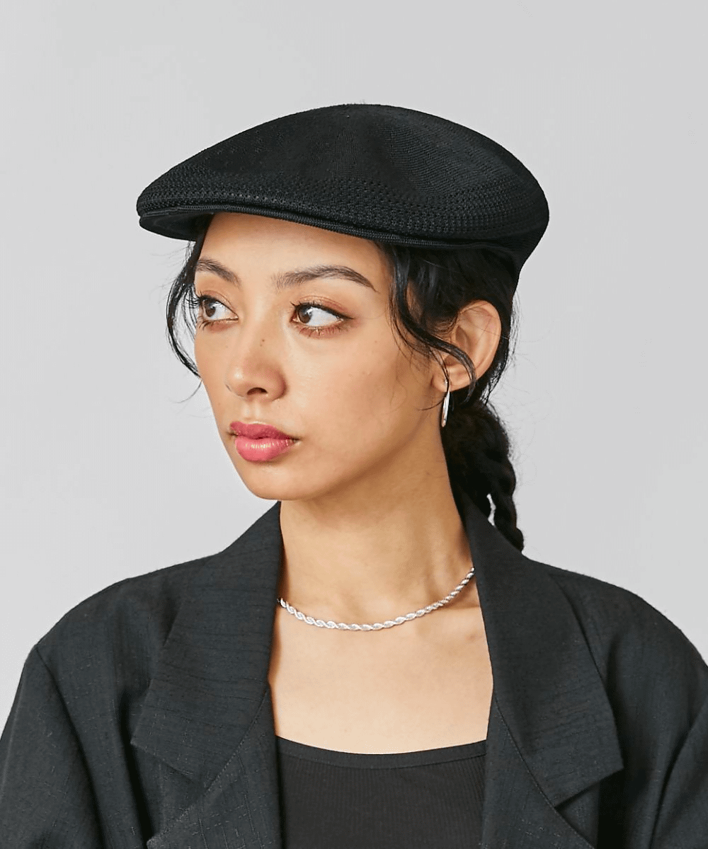 SALE／67%OFF】 KANGOL ハンチング 504 XL i9tmg.com.br