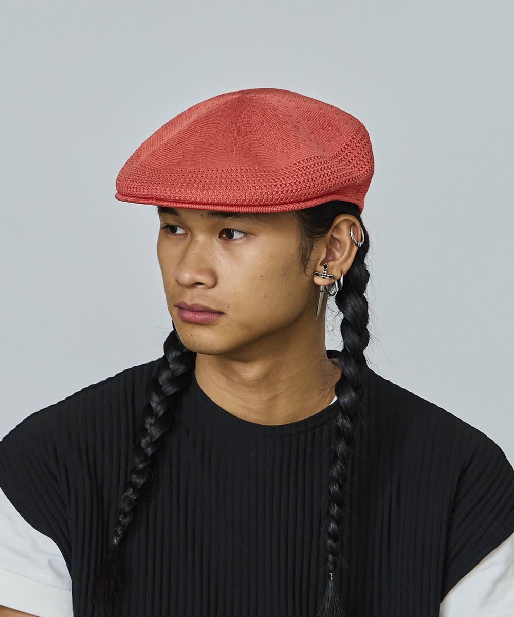 KANGOL買うならHL帽子SALE??小さい帽子 KANGOL 504 ハンチング