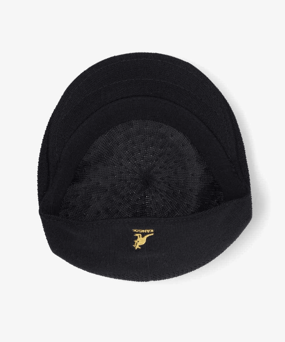 BLACK/GOLD