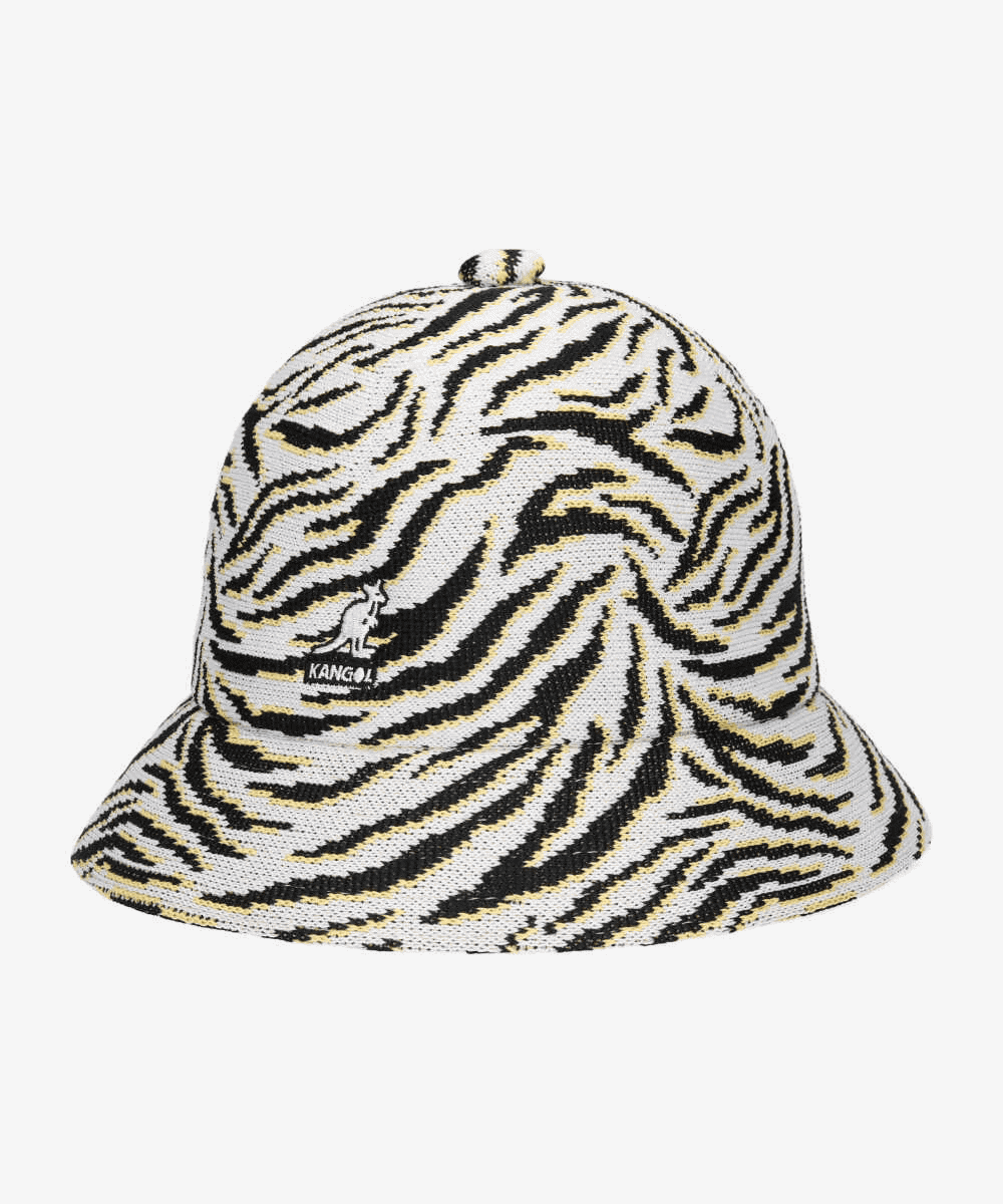 WHITE ZEBRA