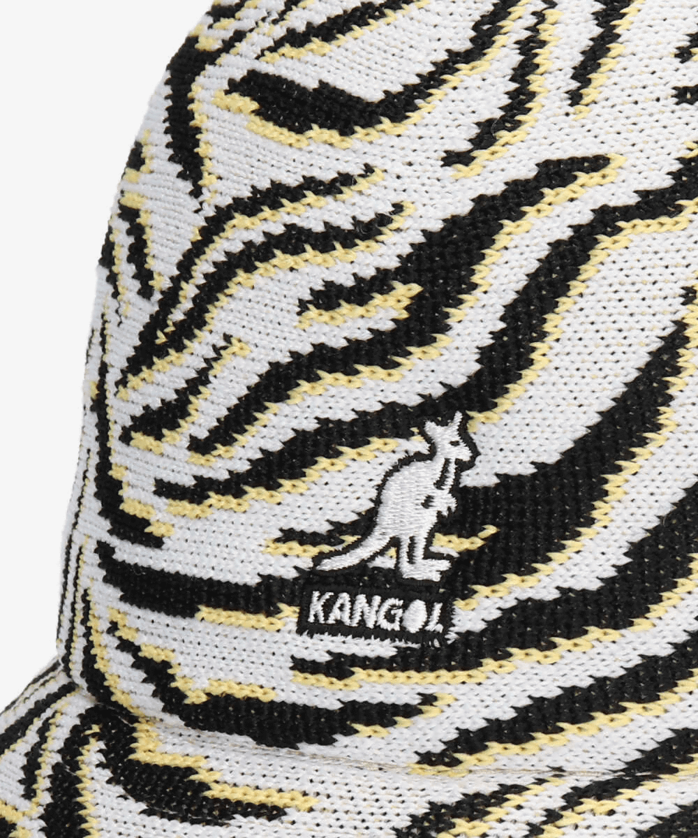 WHITE ZEBRA