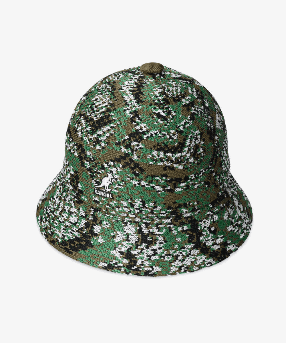 GREEN SNAKE