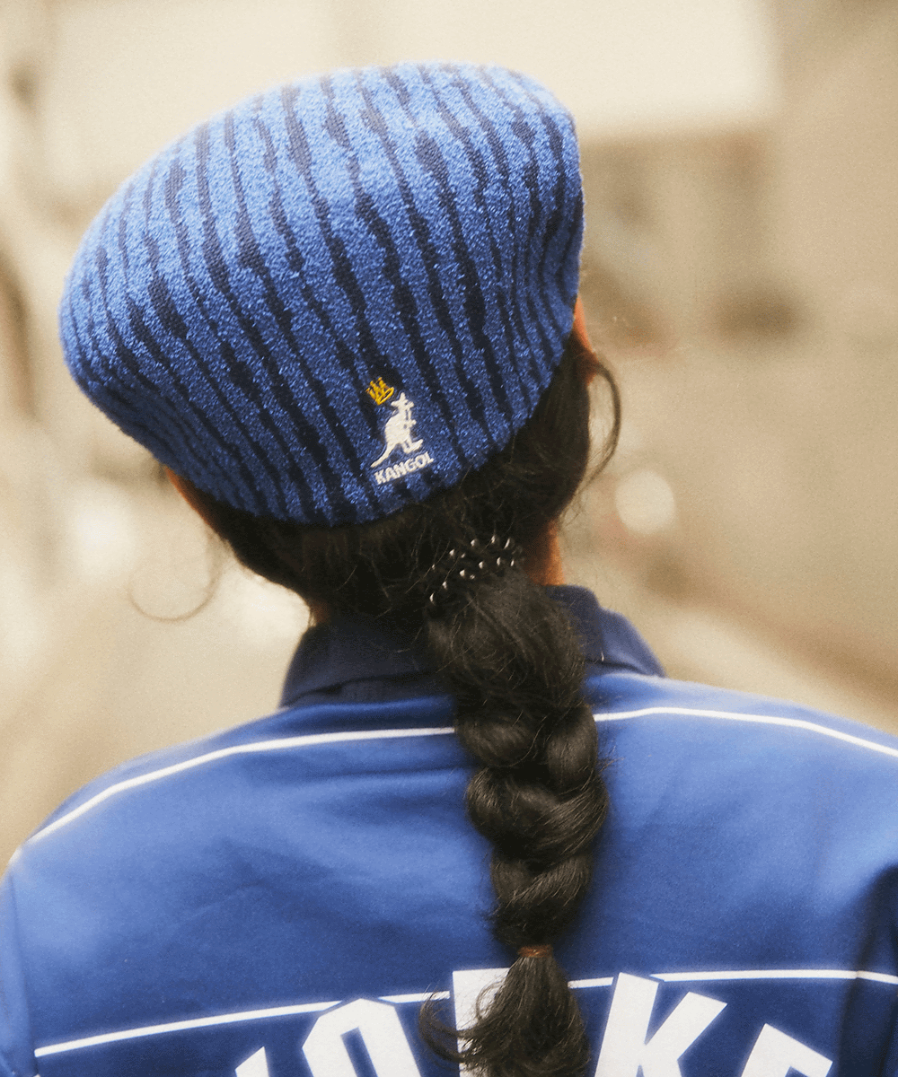 STARRY BLUE/NAVY