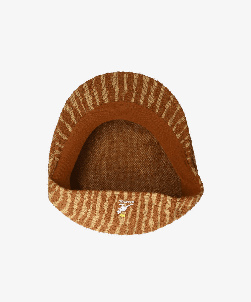 MAHOGANY/TAN