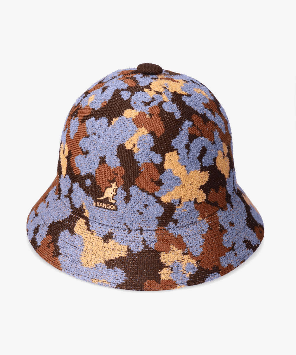 BROWN CAMO