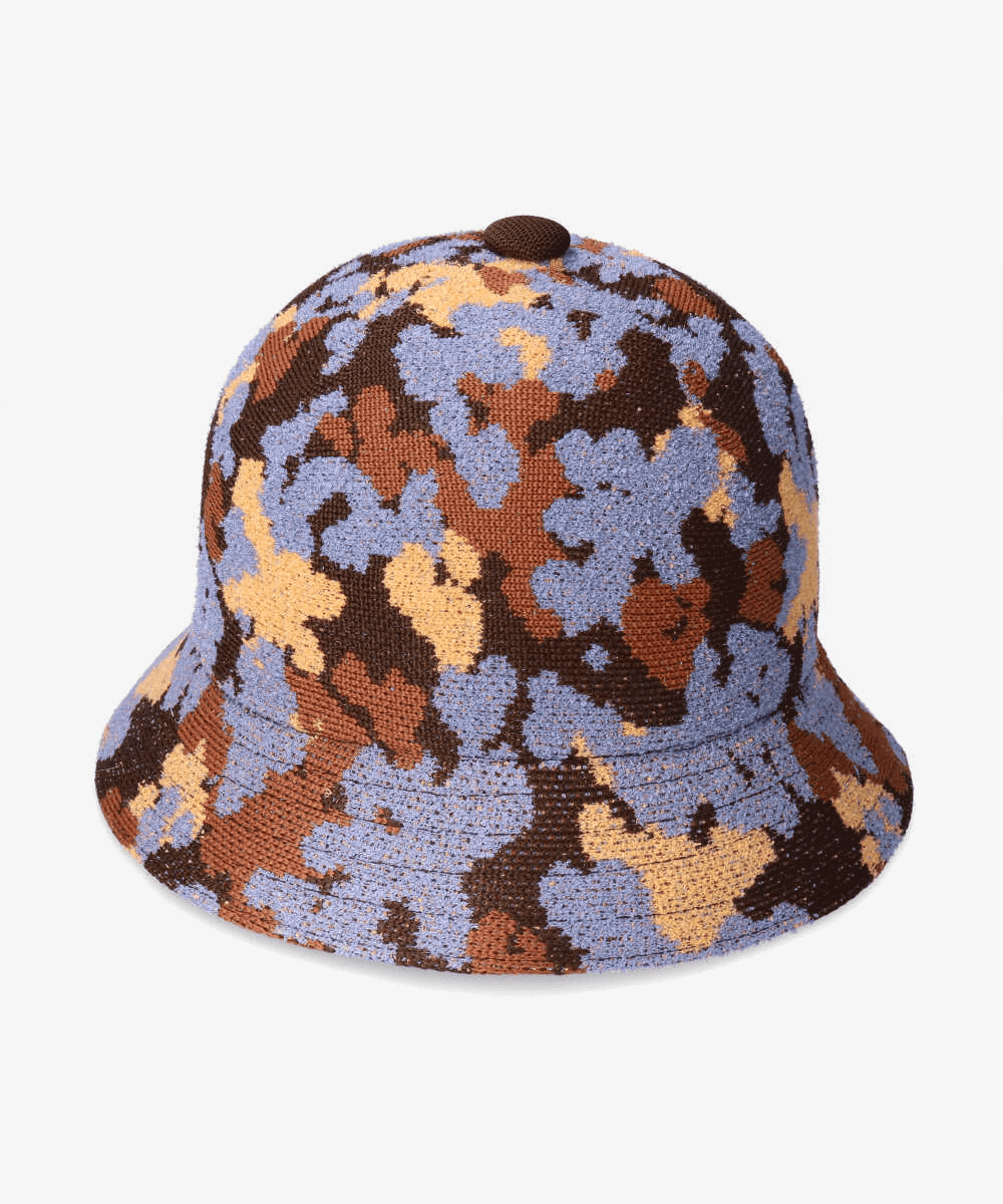 BROWN CAMO