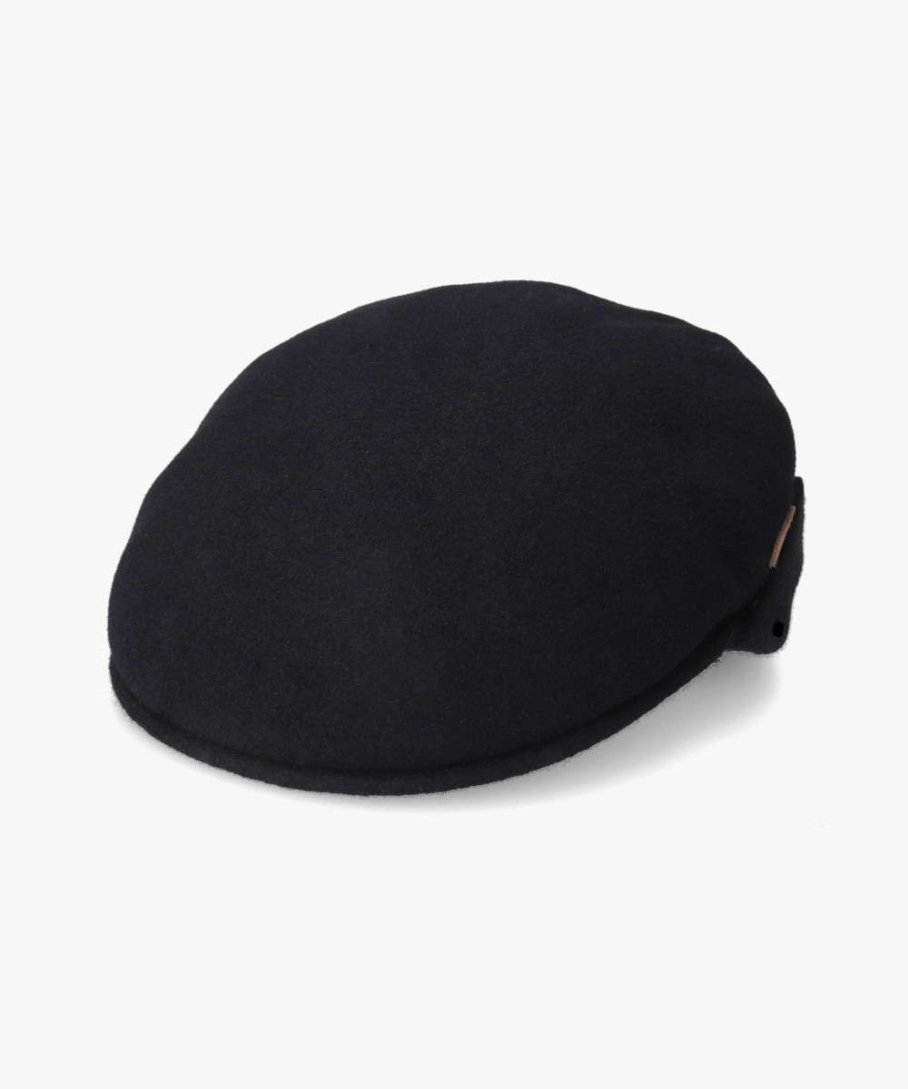 定番 KANGOL ハンチング 504 WOOL カンゴール ハンチング/ベレー帽