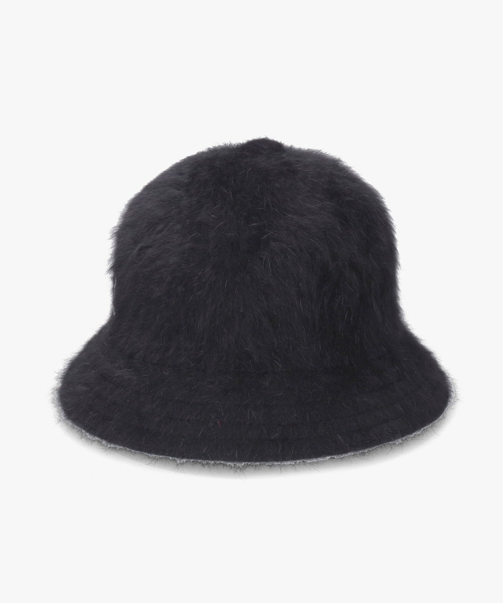 FURGORA CASUAL | S(06) BLACK (01) | CASUAL | ハット | ｜帽子