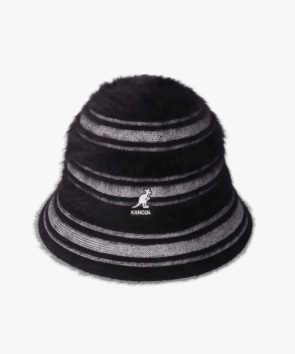 KANGOL FURGORA POP STRIPE CASUAL