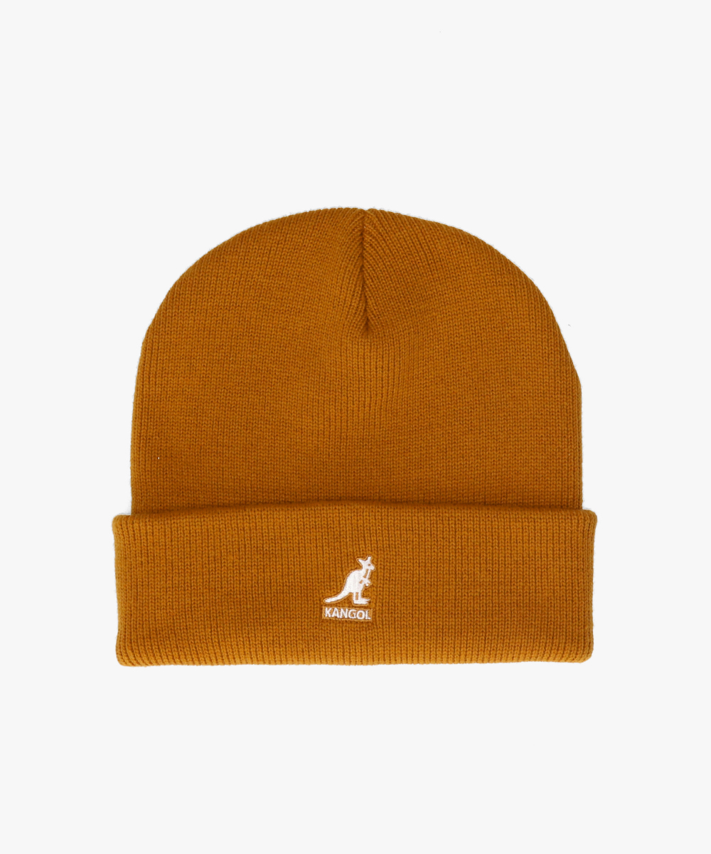 ACRYLIC CUFF PULL-ON