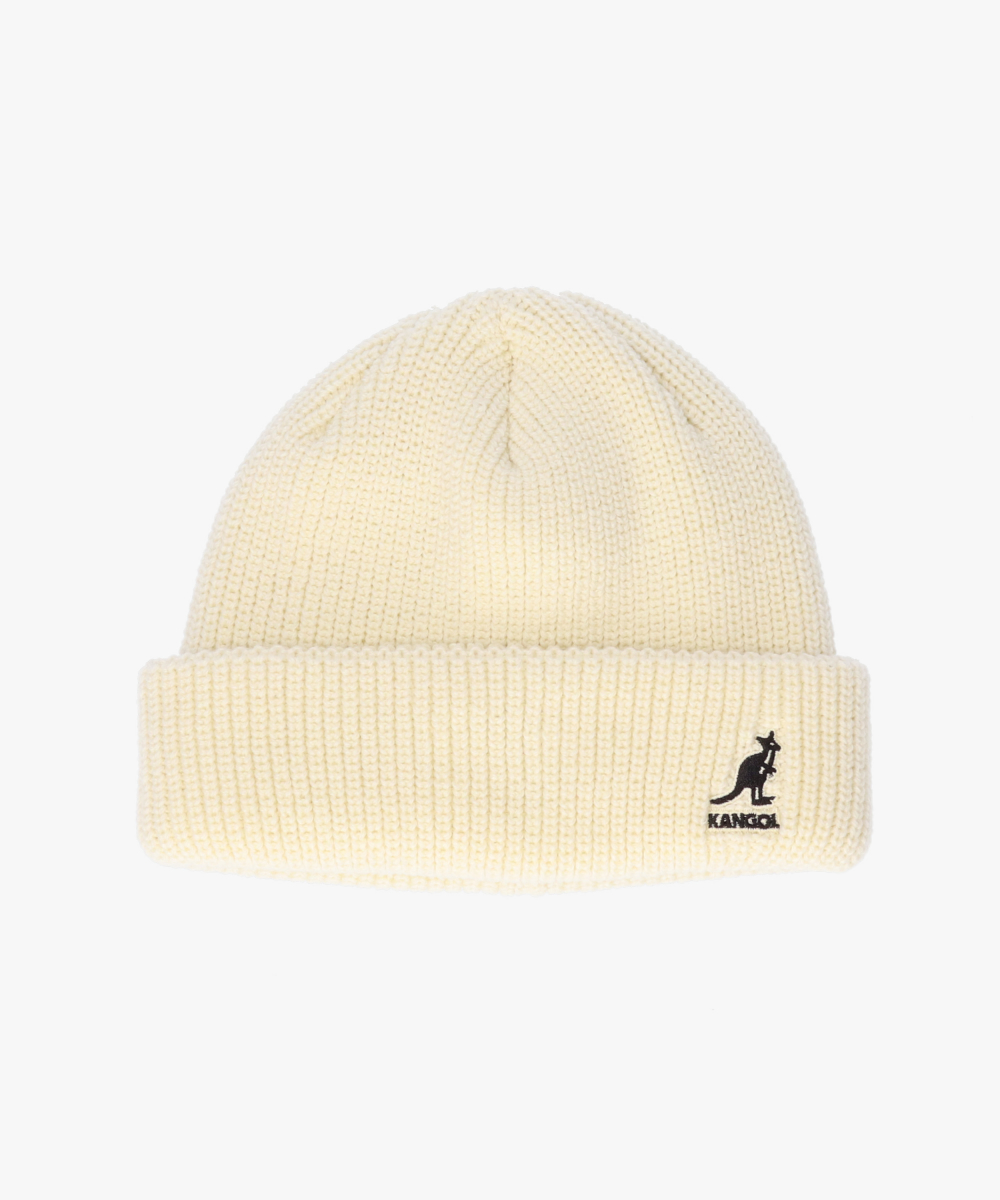 oneus ファヌン 直筆サイン入りニット帽 CARDINAL 2WAY BEANIE | ONE SIZE(19) BUTTER CHIFFON (33