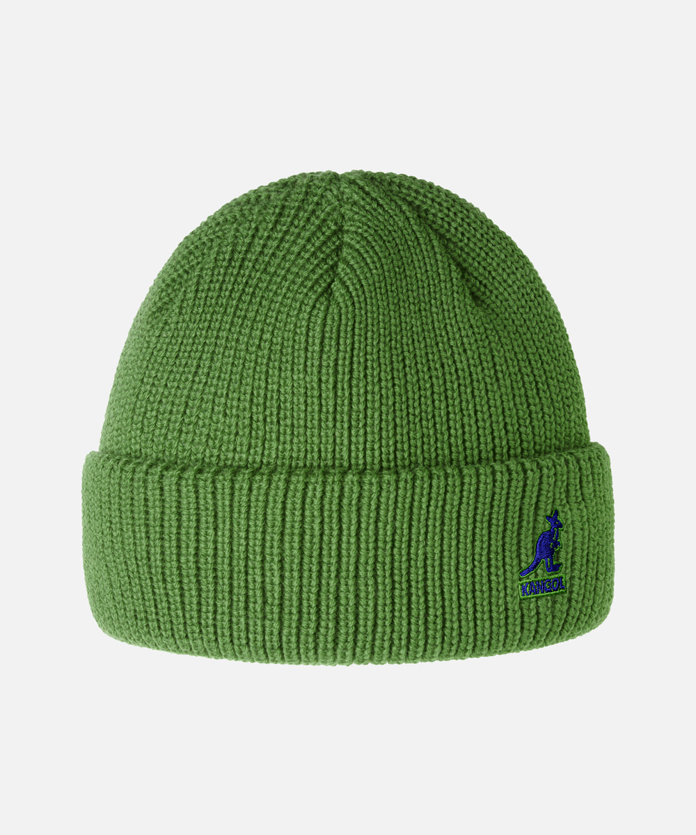 RETRO GREEN