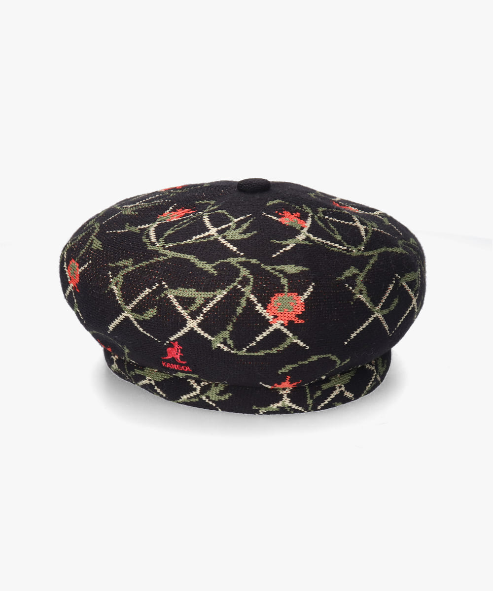 TAPESTRY JAX BERET