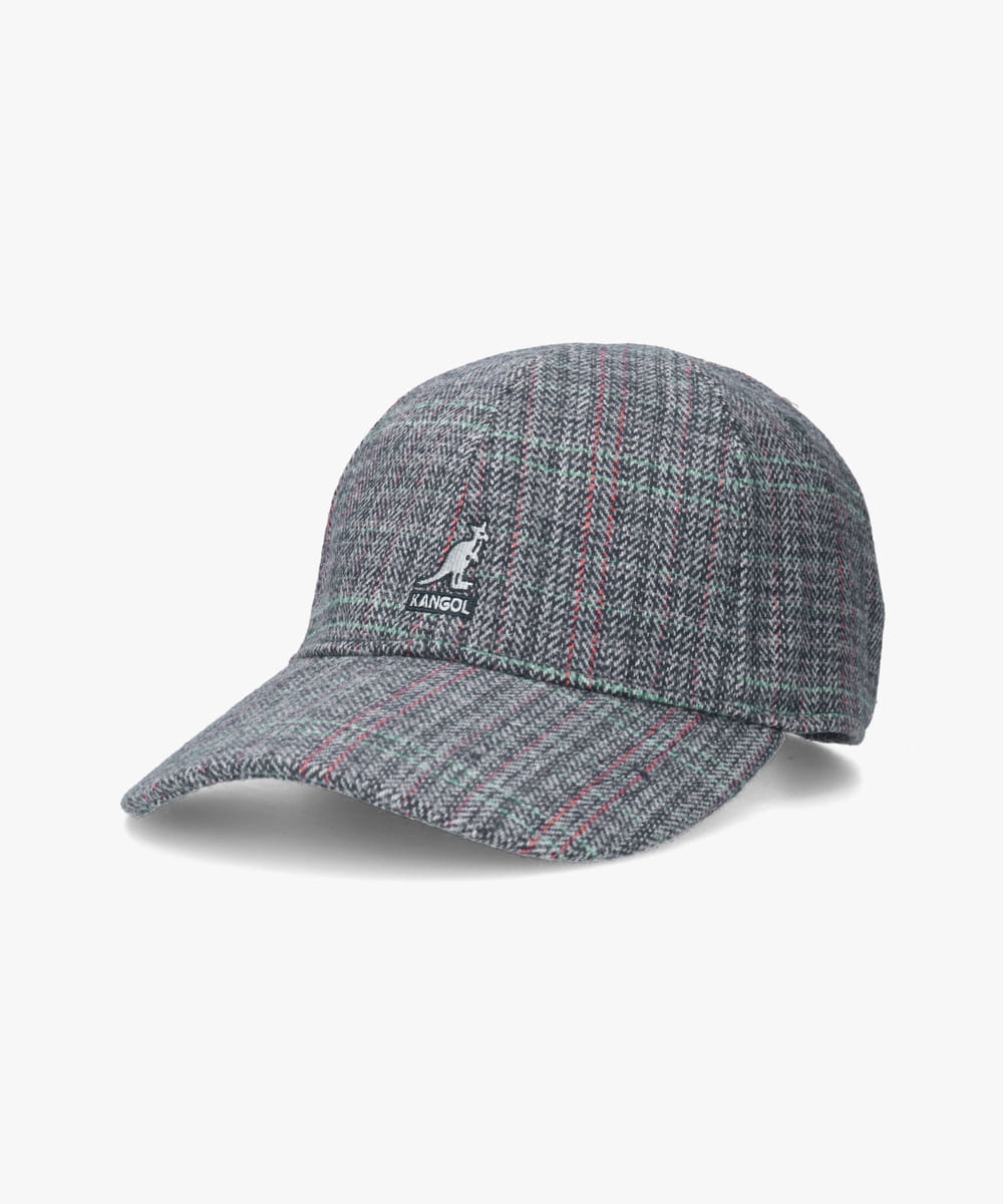 WARPED HERRINGBONE BASEBALL