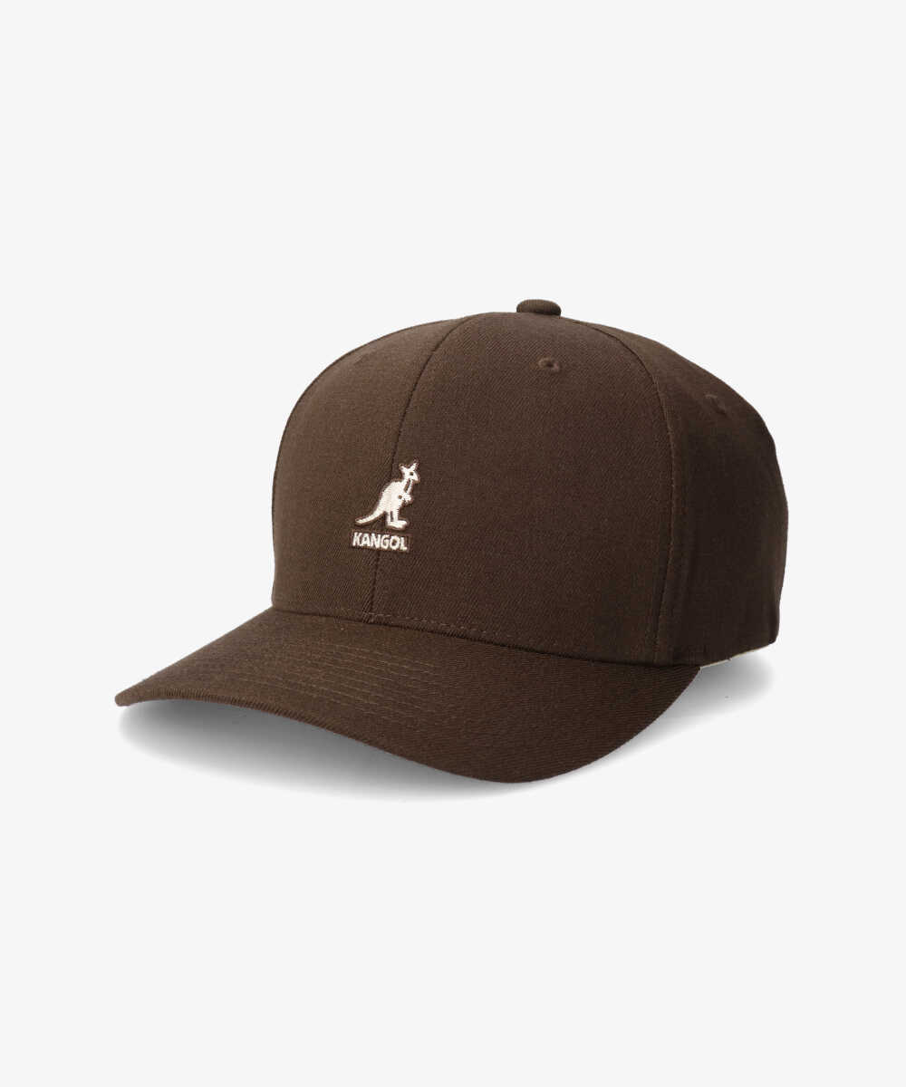 WOOL FLEXFIT BASEBALL