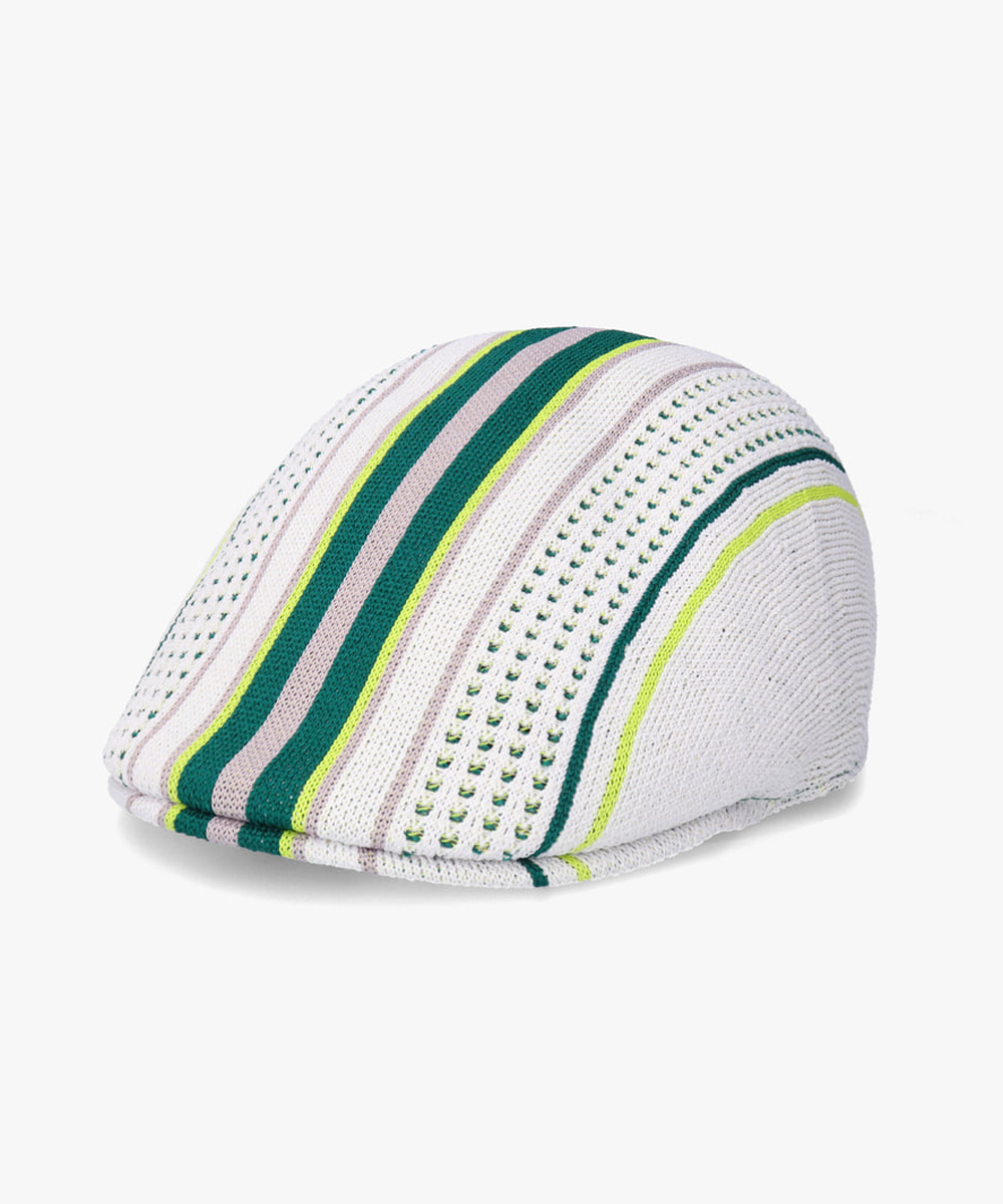 WHITE/MASTERS GREEN (06)