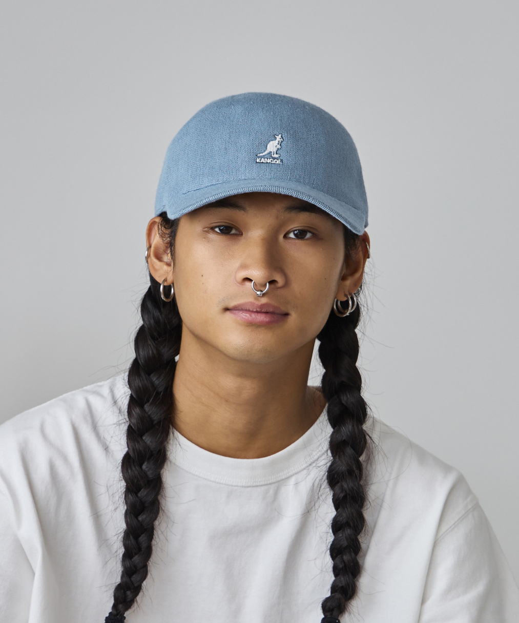 DENIM BLUE