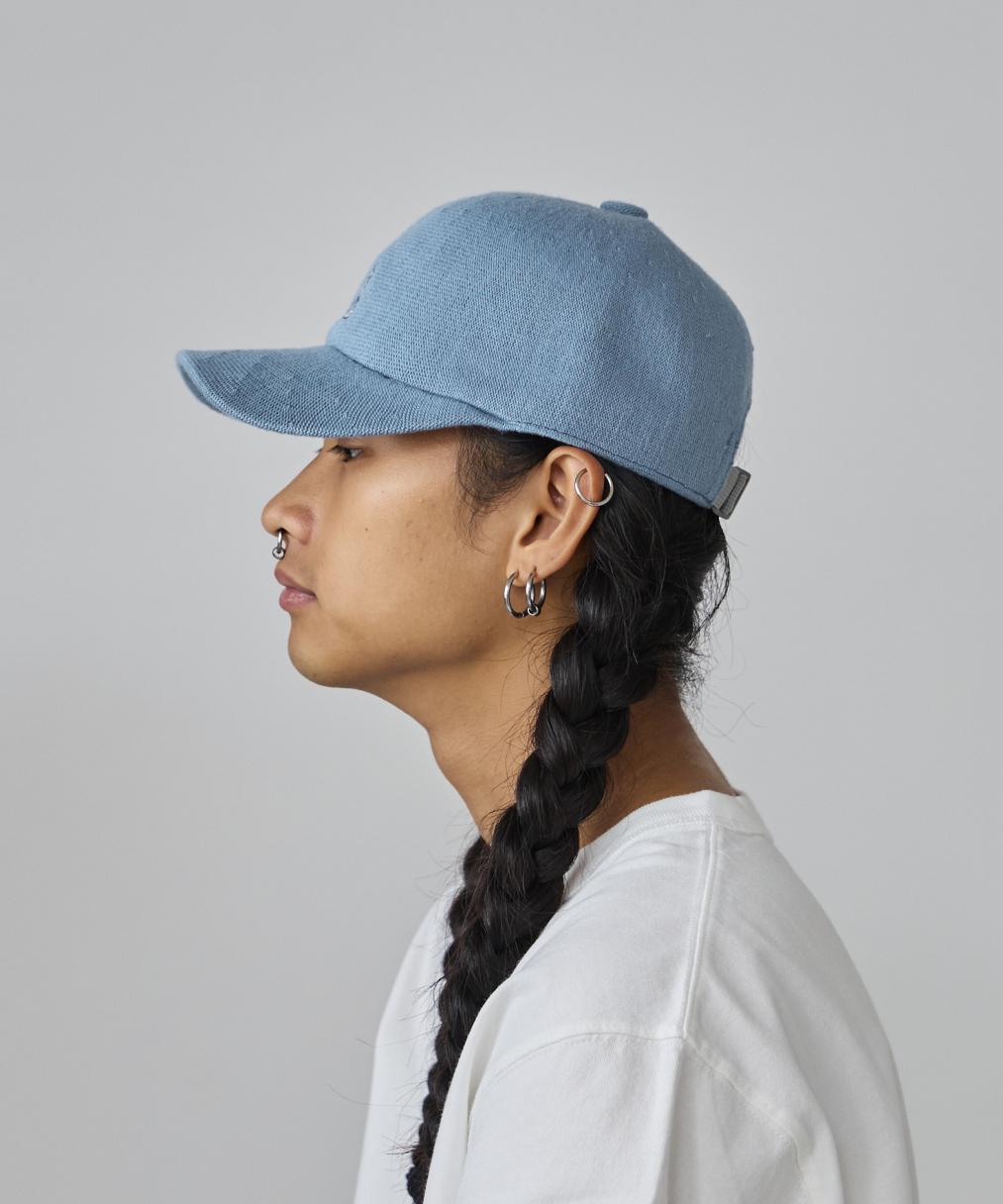 DENIM BLUE
