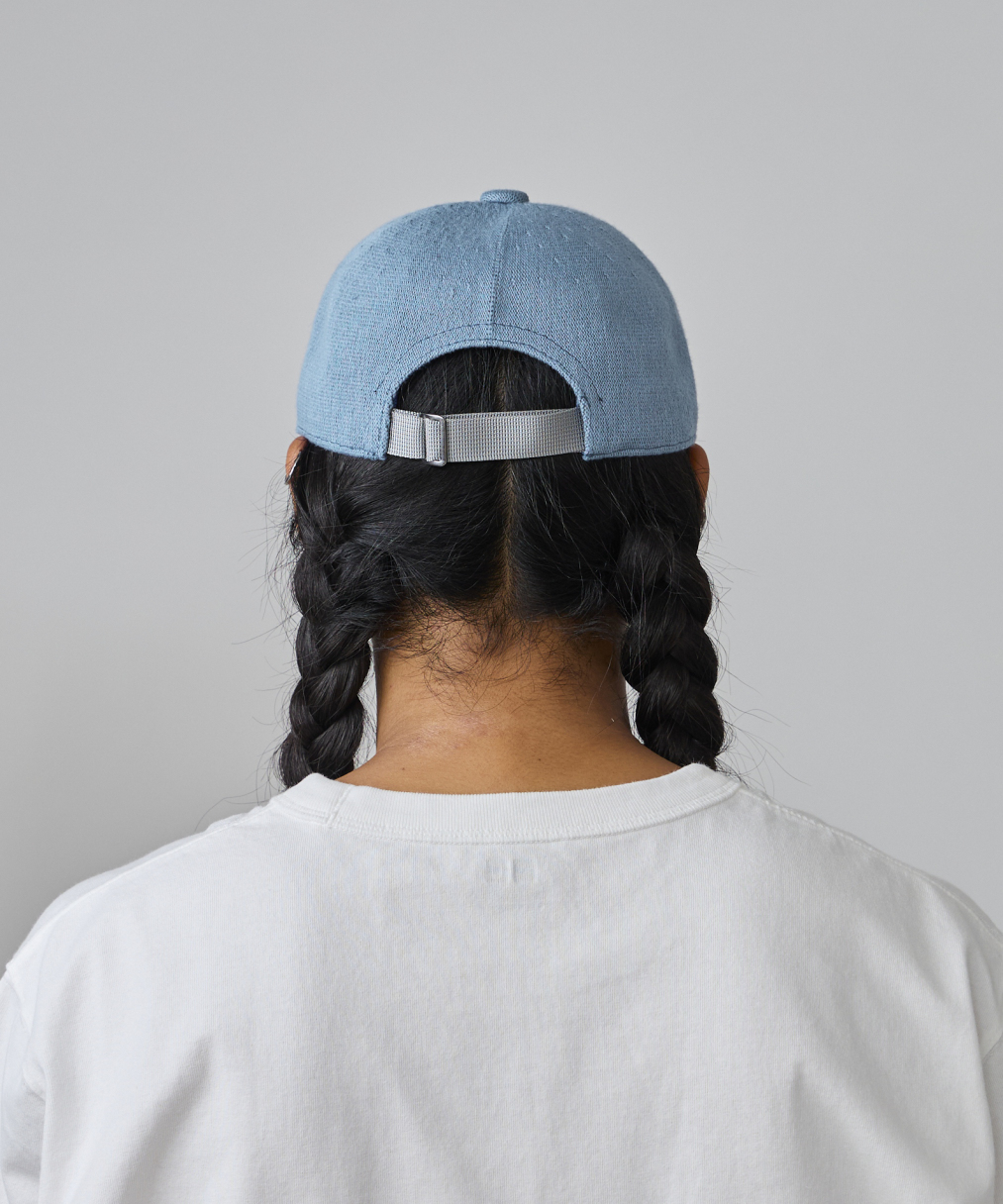DENIM BLUE