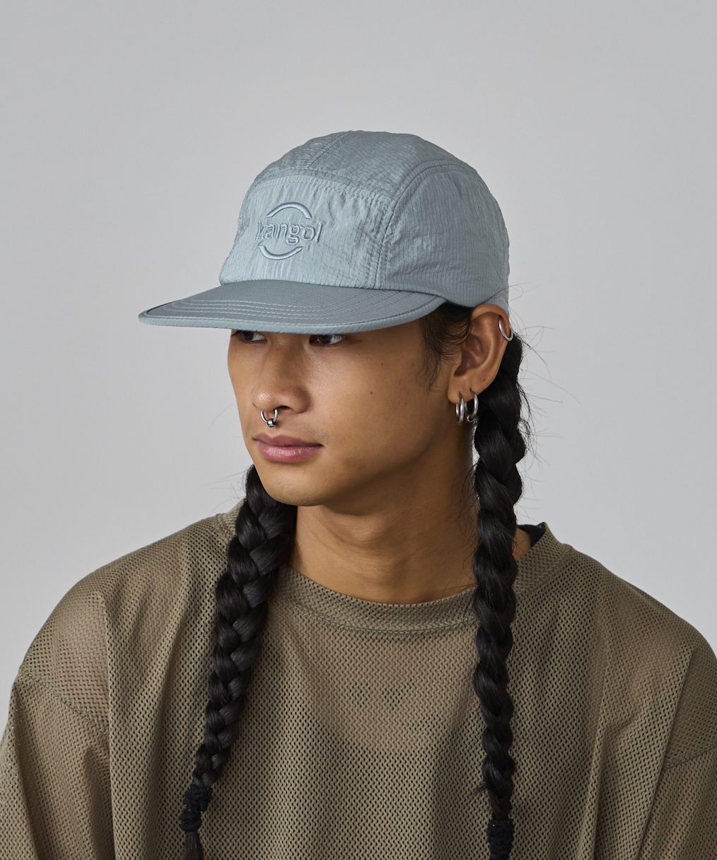 DENIM BLUE
