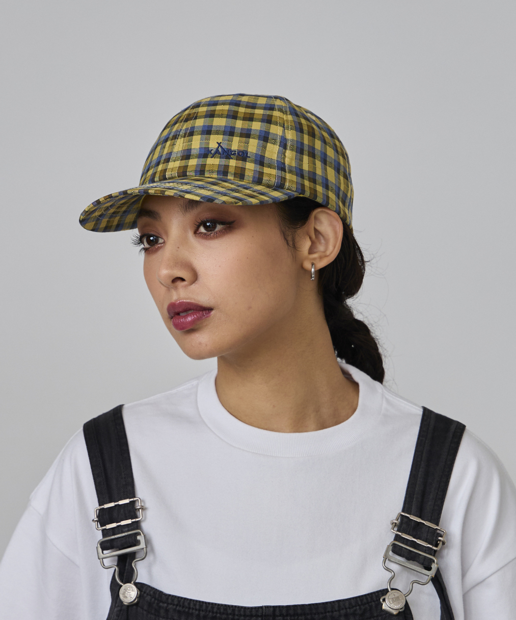 YELLOW MULTI