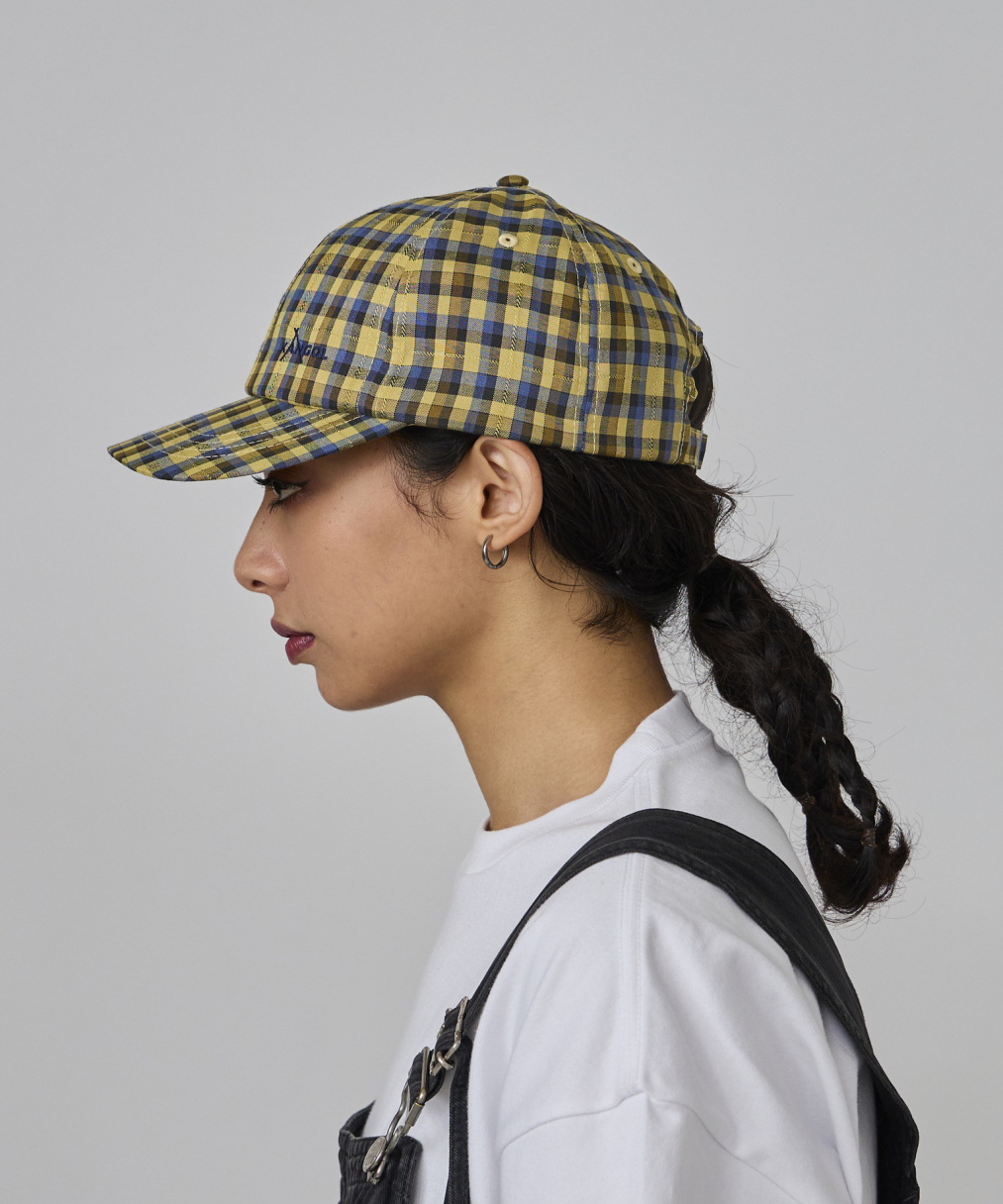 YELLOW MULTI