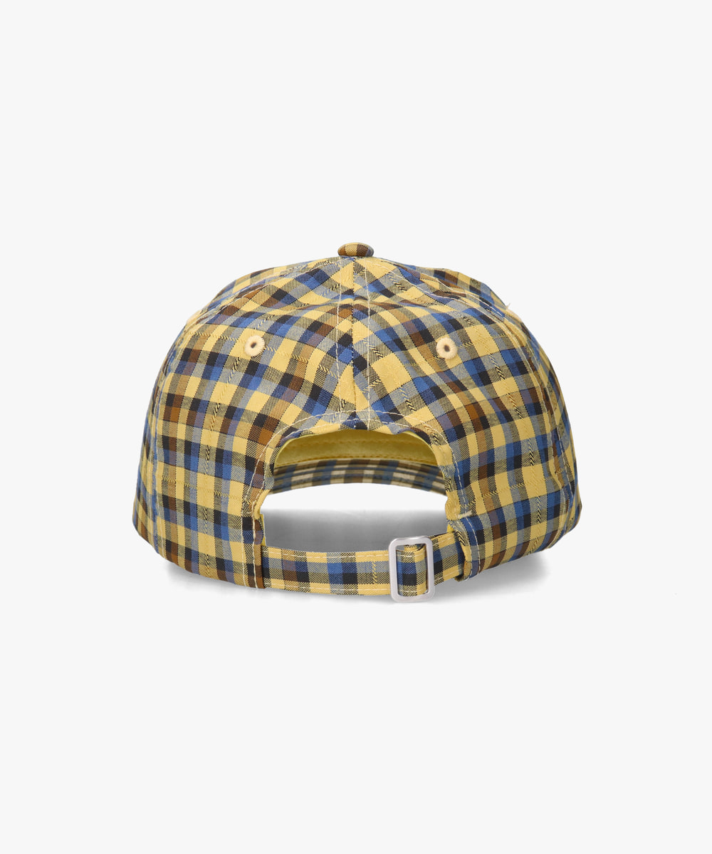 YELLOW MULTI