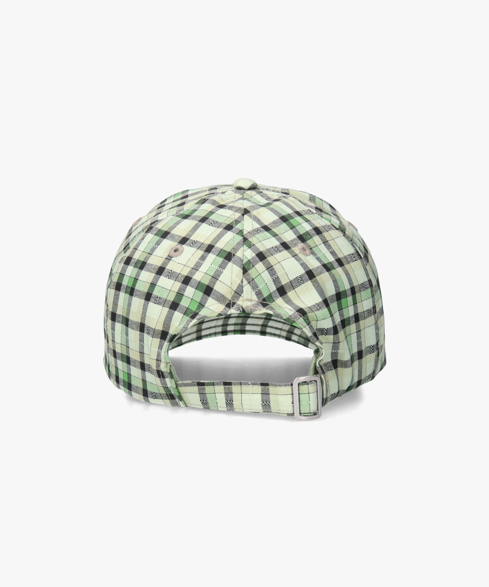 GREEN MULTI
