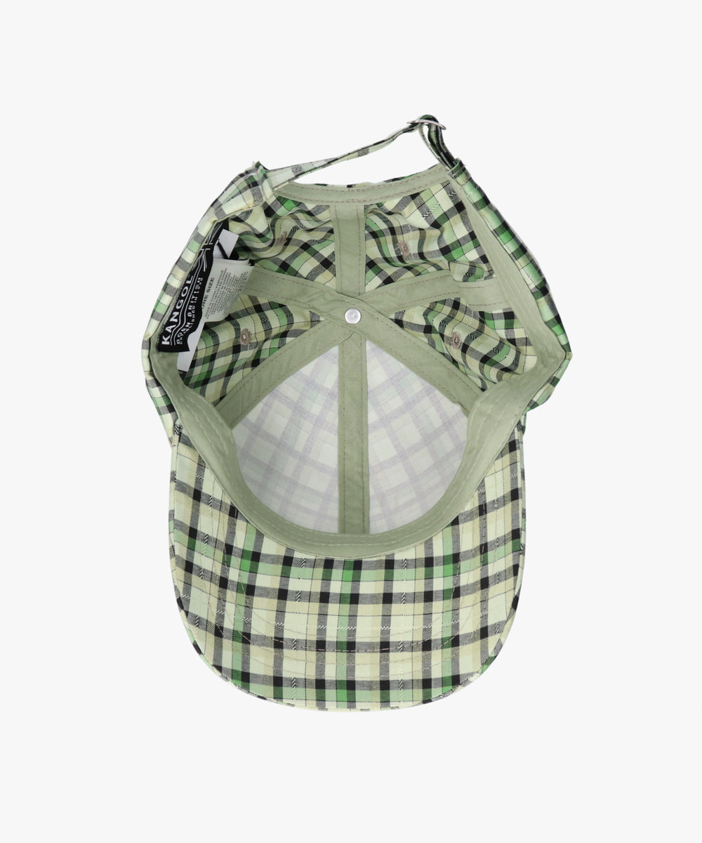 GREEN MULTI
