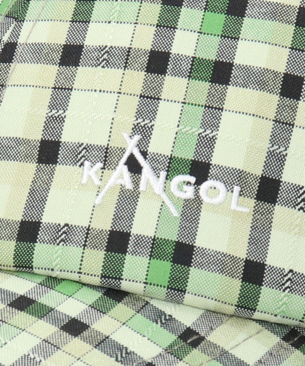 GREEN MULTI