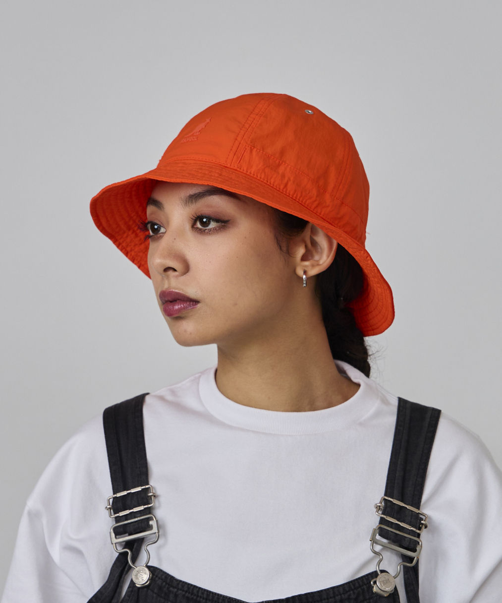 SAFETY ORANGE
