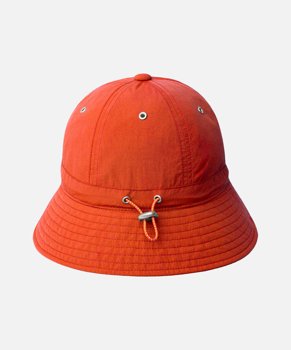 SAFETY ORANGE