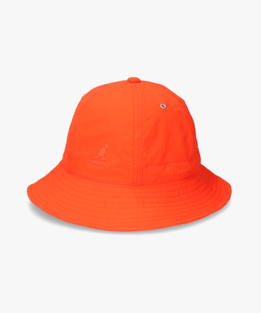 SAFETY ORANGE