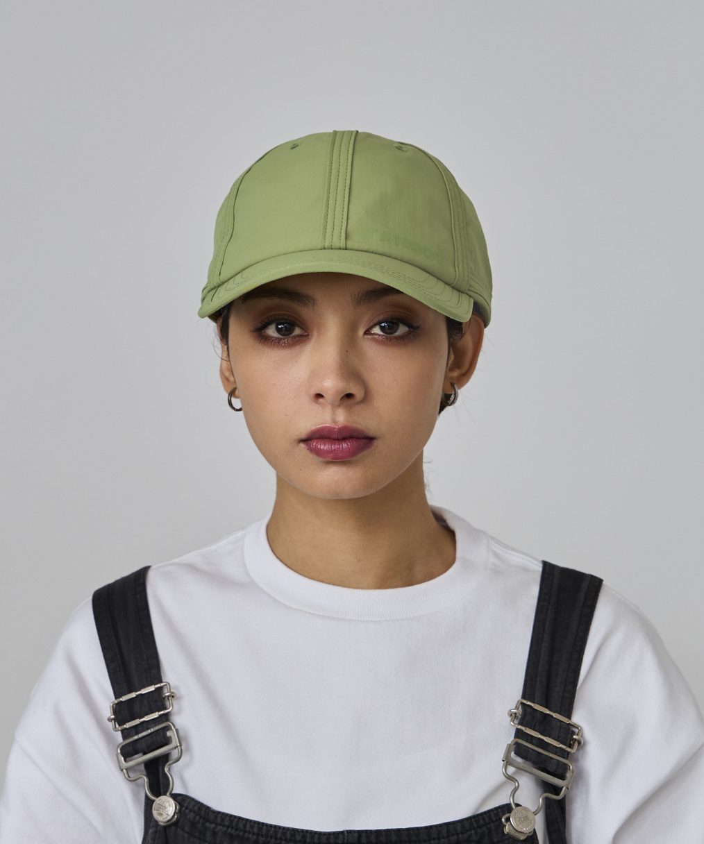 PALE OLIVE