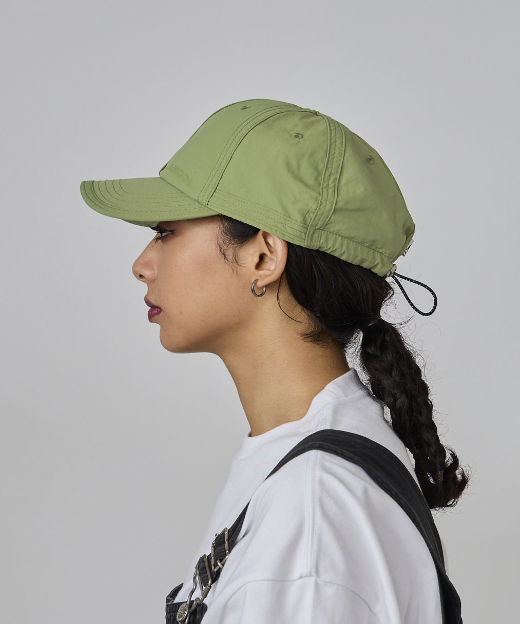 PALE OLIVE