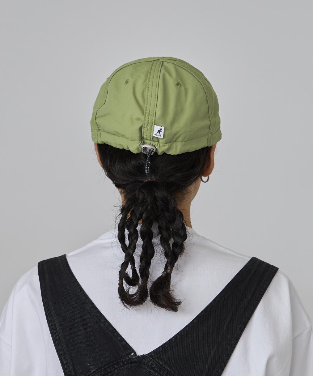 PALE OLIVE