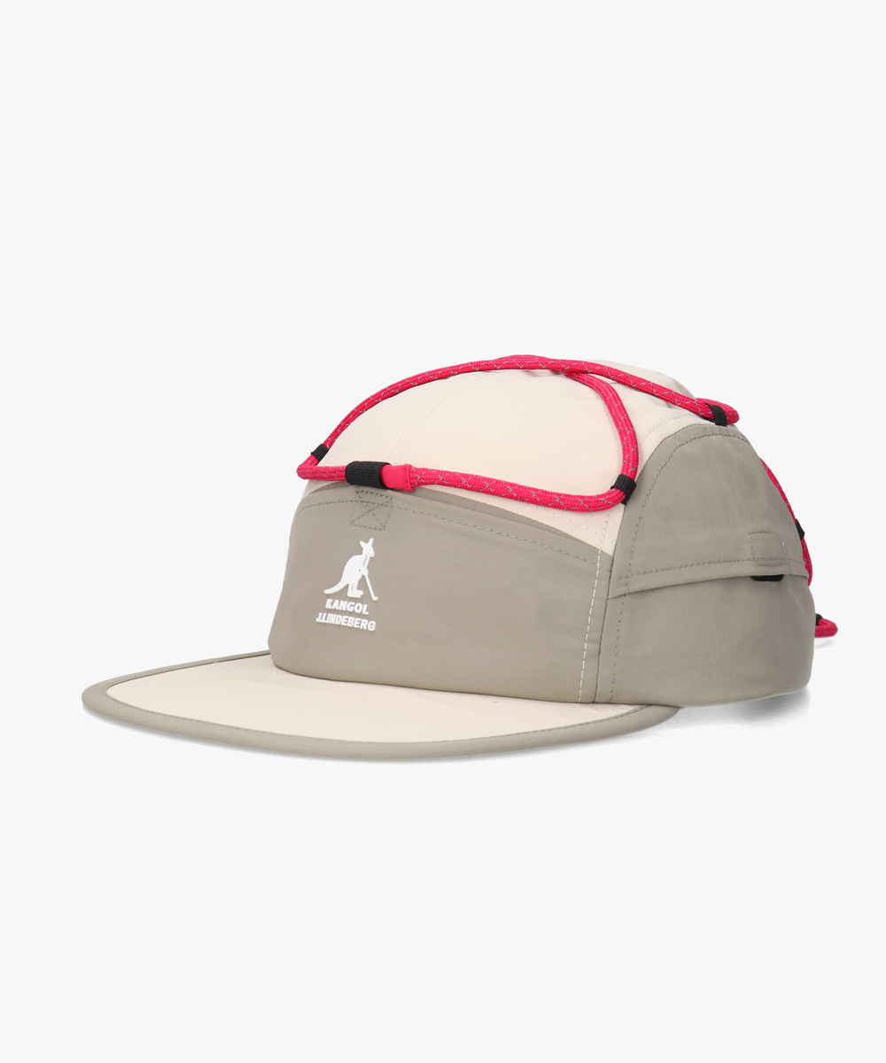 ワンドロップ　ガントレット KANGOL x J.LINDEBERG SPECIAL COLLABORATION: ｜帽子通販