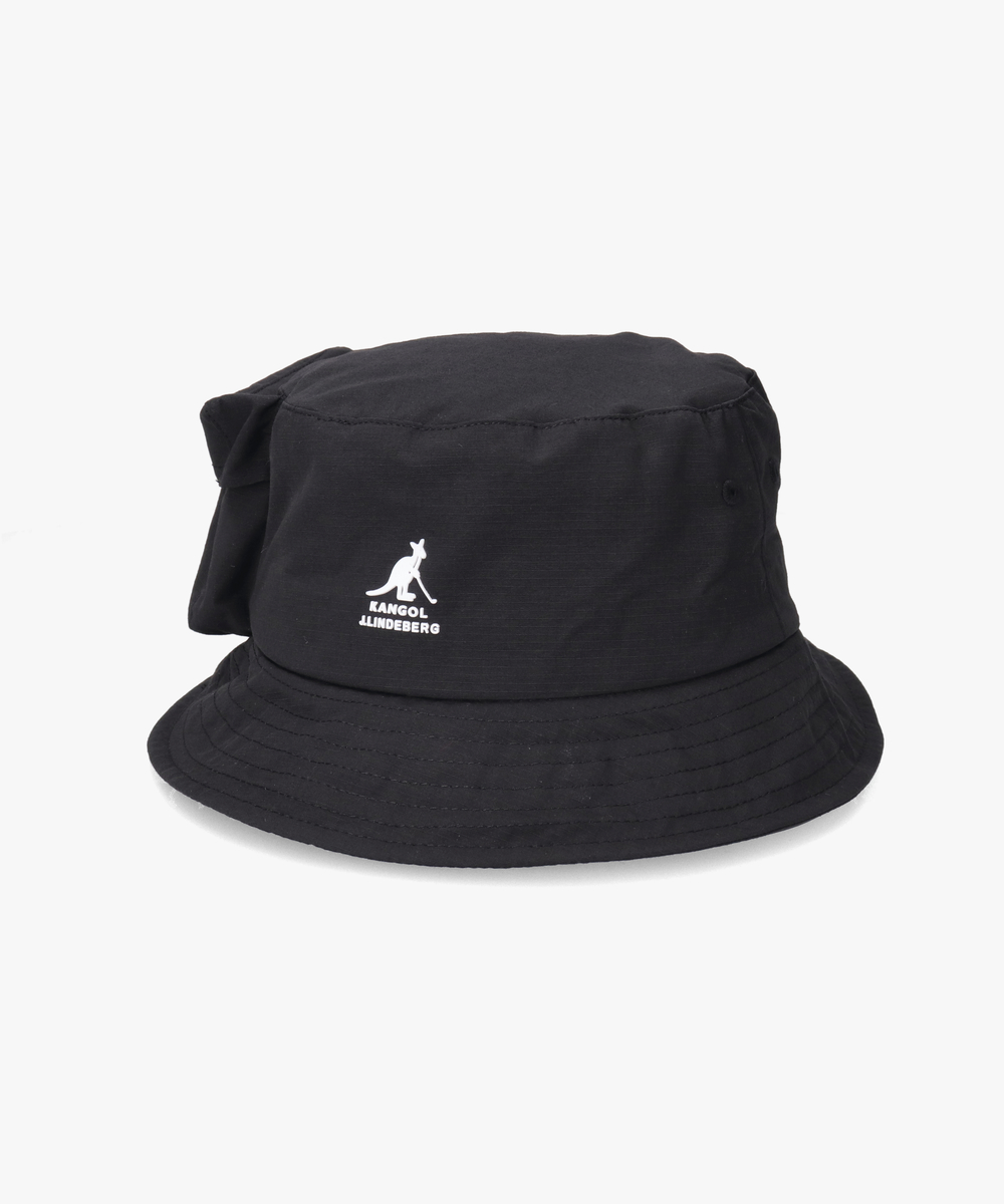 SALE☀️KANGOL　バケットハット　ベル型　グレー　Lサイズ KANGOL バケットハット公式通販｜正規取扱店 全ラインナップ