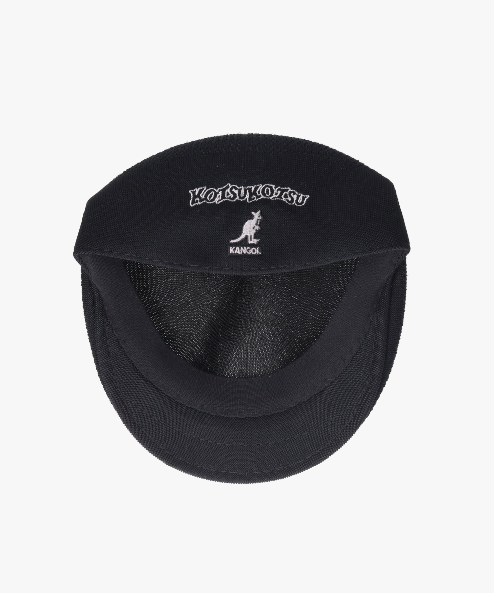 SHUTO TROPIC 504 VENTAIR | M(07) BLACK (01) | 504