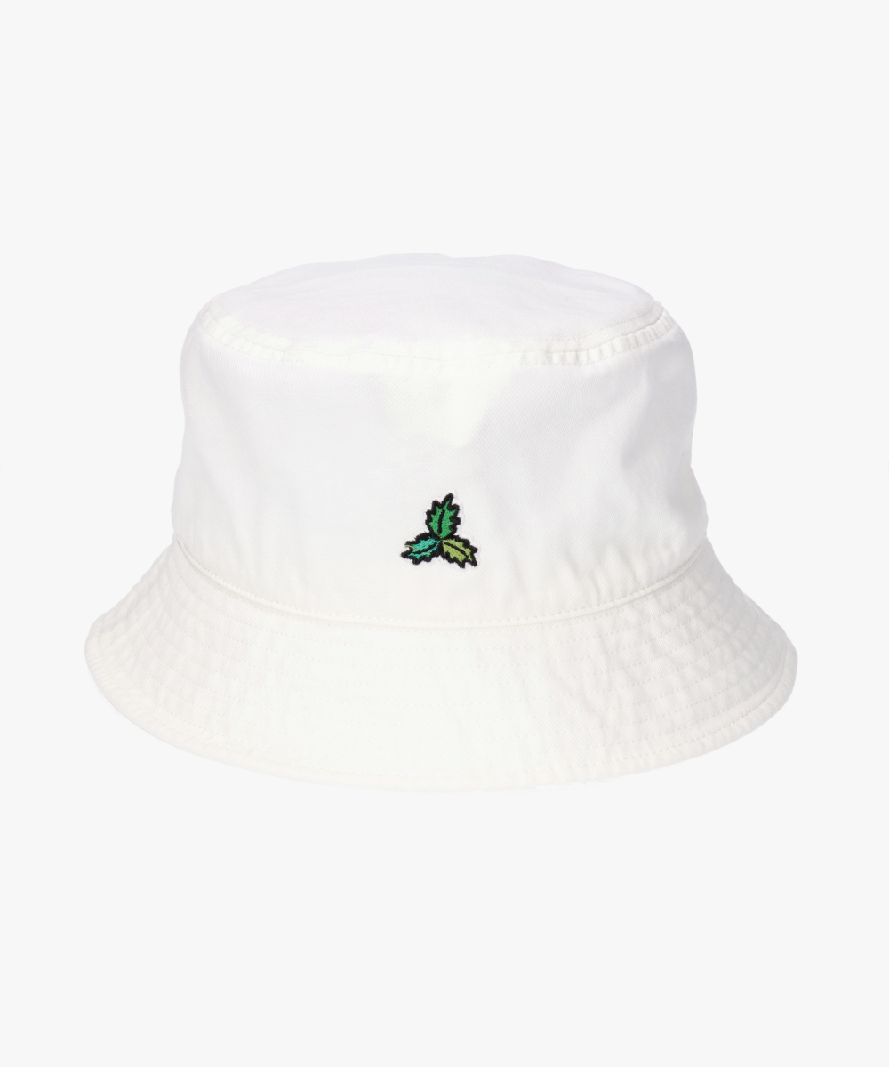 ★美品★HYOD MOTO CAP BUCKET パッカブル帽子 SHUTO WASHED BUCKET | M(07) BLACK (01) | BUCKET | ハット