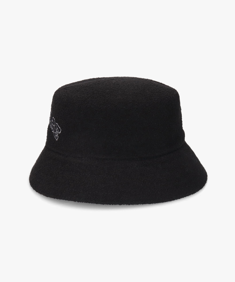XL 美品 KANGOL Bermuda Bucket バケットハット ブラック Kangol Bucket Bermuda Unisex Hat - Black/Gold - XL - Walmart.com